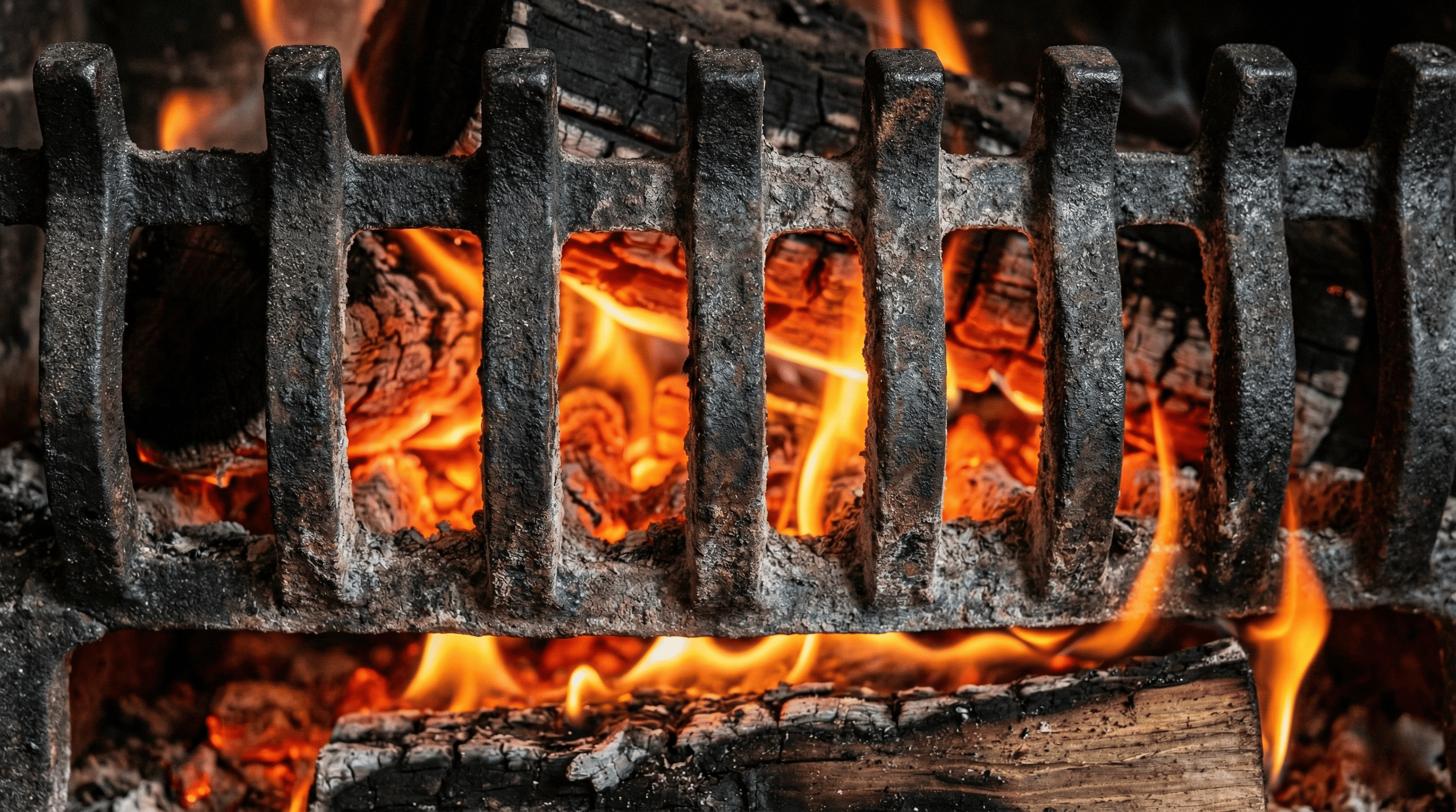 Pik Döküm Izgara Neden Önemli? Standart Demirle Farkları